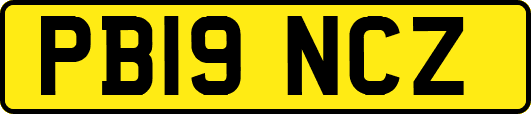 PB19NCZ