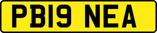 PB19NEA