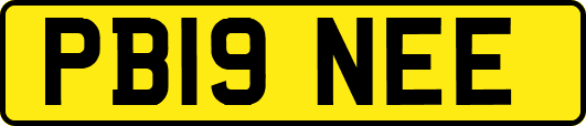 PB19NEE