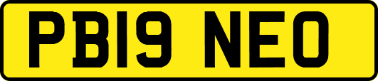 PB19NEO