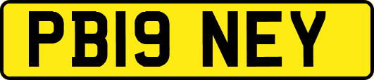 PB19NEY