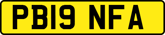 PB19NFA