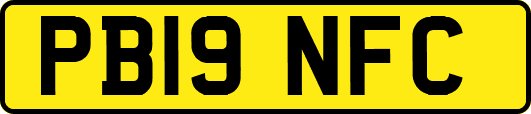 PB19NFC