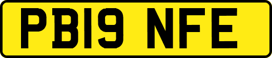 PB19NFE