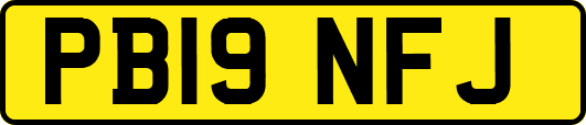 PB19NFJ