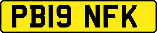 PB19NFK