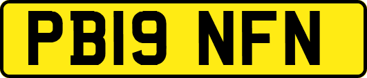 PB19NFN