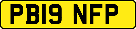 PB19NFP