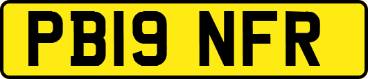 PB19NFR
