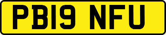 PB19NFU