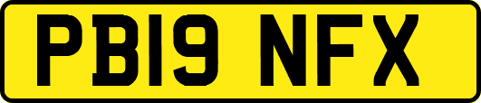 PB19NFX