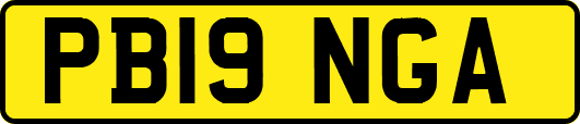 PB19NGA
