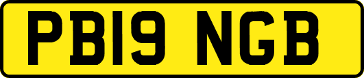 PB19NGB