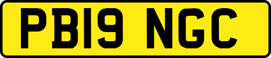 PB19NGC