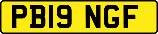 PB19NGF