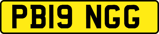 PB19NGG
