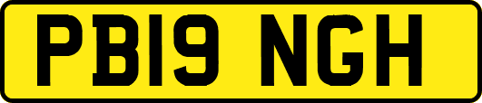 PB19NGH