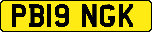 PB19NGK