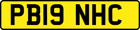 PB19NHC