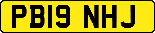 PB19NHJ