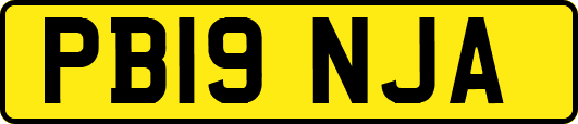 PB19NJA