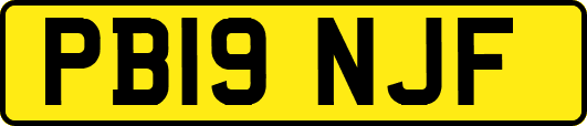 PB19NJF
