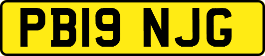 PB19NJG