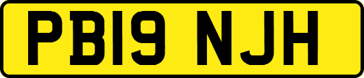 PB19NJH