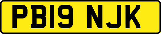 PB19NJK