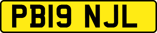 PB19NJL