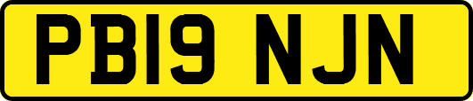 PB19NJN