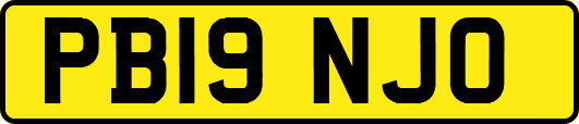 PB19NJO