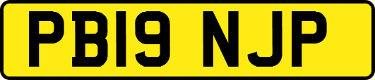 PB19NJP