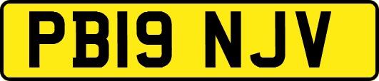 PB19NJV