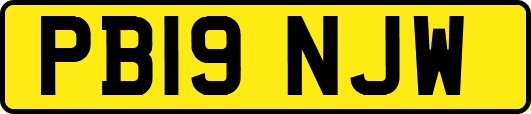 PB19NJW