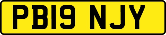 PB19NJY