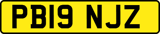 PB19NJZ