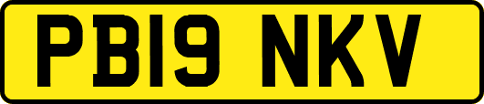 PB19NKV