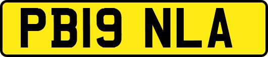 PB19NLA