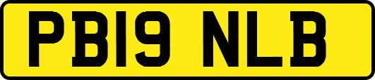 PB19NLB