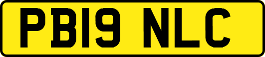 PB19NLC