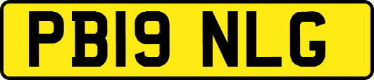 PB19NLG