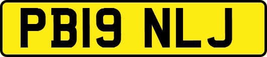 PB19NLJ