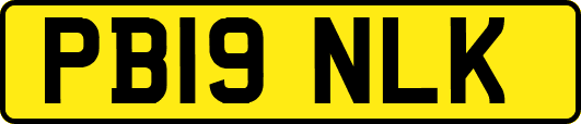 PB19NLK