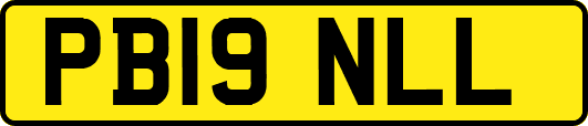 PB19NLL