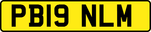 PB19NLM