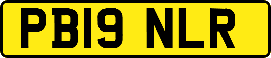 PB19NLR