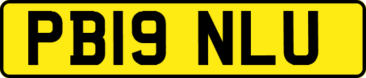 PB19NLU