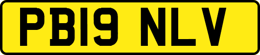 PB19NLV