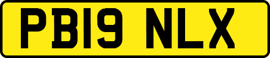 PB19NLX